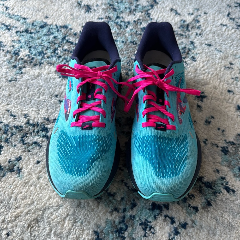 Brooks Launch 9 Women’s  Shoes